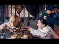 小妖女惡意捉弄小和尚，不料下秒報應就來了，雙眼被毒瞎！ep34-1