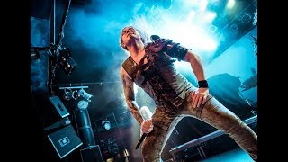 EQUILIBRIUM - Waldschrein - (HQ sound live)