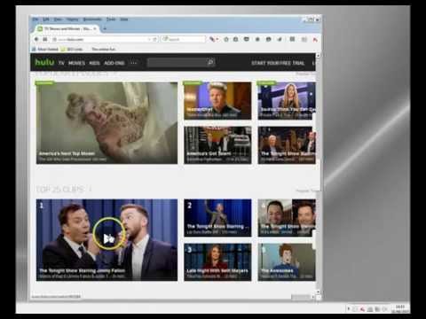 How to Use a US IP Proxy How to Use a US IP Proxy