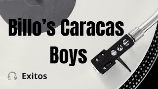 🎶 La Magia de Billo's Caracas Boys: Un Viaje Musical Inolvidable 🎺✨