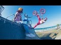 Bicycle Motocross | Radical BMX Tribute to the 80's Bicycle Motocross | Radical BMX Tribute to the 80's