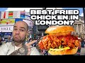 ONE OF MY FAVOURITE CHICKEN PLACES IN LONDON