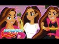 En İyi Cheetah Bölümleri | DC Super Hero Girls Türkiye