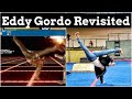 Eddy Gordo Moves List In Real Life (Tekken 7 ) ( Capoeira Training ) (Cosplay)