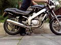 honda bros 400cc 33 bhp nc25 motorbike for sale