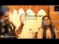 Nazrana | Official Lyrical Video | Ashish Kulkarni | @saylikamble4965 | Fireflies Entertainment