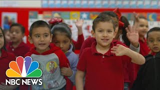 Inside The Fight To Get Counted In The 2020 Census | NBC News NOW