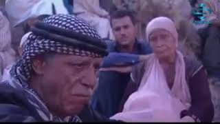 خالد تاجا في أعظم مشهد  له... عندما يكون الممثل حقيقي لآخر نفس