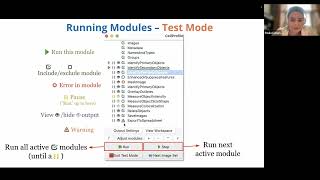 3D Segmentation using CellProfiler