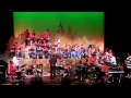 My Daughter Soleil's 1st recitle (Eminem Song)