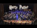 Harry Potter Symphonic Suite - John Williams - arr. Robert W. Smith