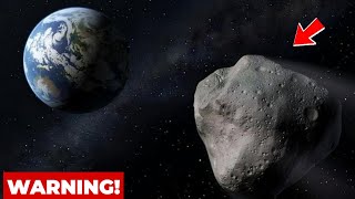 This Asteroid May Hit the Earth In 2032!