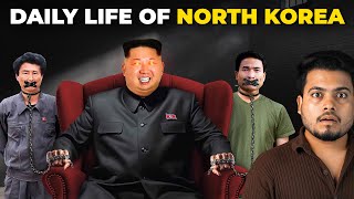 Daily Life in North Korea | How People Actually Lives there?