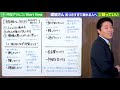 《繊細さんvol.3》苦手な人やモノを嫌っていい、相手がなぜ機嫌が悪いのか確認していい【中田敦彦チャンネル切り抜き】