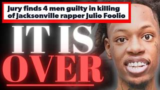 The Evidence That Cooked Foolio S Killers