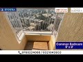 2bhk flat itna sasta jp infra