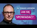 Jak się spowiadać?