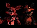 who were the withered animatronics the missing location