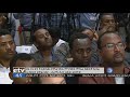 etv etv ሰኔ 15 ቀን የተቃጠውን የመፈንቅለ መንግስት ሙከራ መንግስት በሰከነ መንገድ ባይቆጣጠር ኖሮ ከፍተኛ ኪሳራ ያደርስ እንደነበር ተገለጸ ፡፡