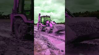 💥🔥Pink Colour JCB...🔥💥............#sujal13 #jcb #jcbvideo