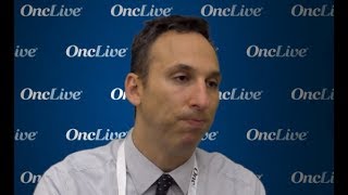 Dr. Hoffman Discusses Challenges in Relapsed/Refractory Myeloma