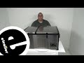 etrailer | Feature Breakdown: Goal Zero Alta 80 Portable Electric Cooler