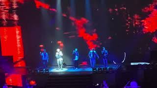iKON - Like a Movie live at TAKE OFF MALAYSIA 2023