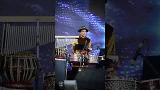 Zubeen Garg // বৰনগৰ মহাবিদ্যালয় হীৰক জয়ন্তী সৰভোগ