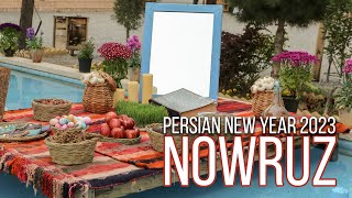 Nowruz | Persian New Year 2023