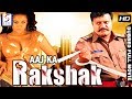 Aaj Ka Rakshak l (2017) South Action Film Dubbed In Hindi Full Movie HD l Sai Kumar, Vaibhavi