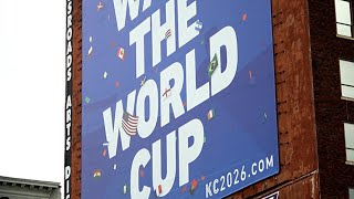 World Cup 2026: New Main Street mural reiterates Kansas City’s desire to be host city