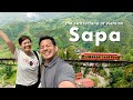 The Switzerland of Vietnam - SAPA | Fansipan Legend | Where to stay | Itinerary