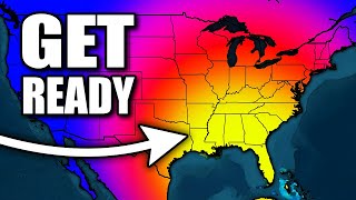 This Storm Means Business... No End In Sight for this Historic Storm