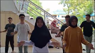 Mini Vlog Ngajar Tari Pendidikan SLB Di SLB N Pembina