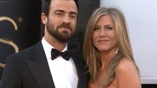 Couples News: Jennifer Aniston's Weekend Wedding?