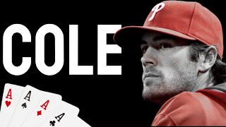 Cole Hamels' Complicated Phillies Legacy