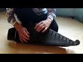 a kantele from iivana shemeikka