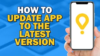 How To Update Glovo App To The Latest Version (Easiest Way)​