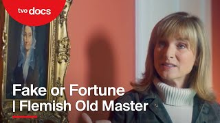 Flemish Old Master | Fake or Fortune | Full Episode