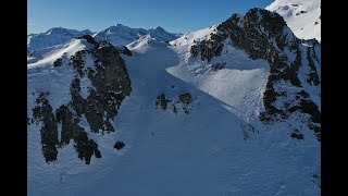 Freeride Camp 2020