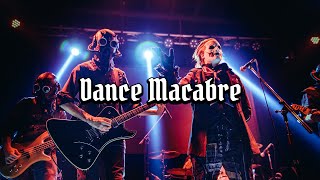 Ghost x The Ghoul Party | Dance Macabre | 26/1/24