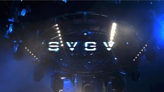 SVGV WORLD TOUR