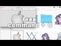 mac課程🌟專屬個人資料夾icon，這樣輕鬆改 macos｜薛零六bess shiue