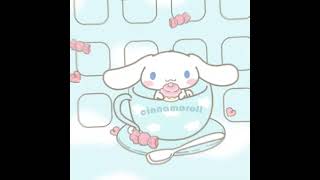 cinnamoroll | sweet little bumblebee #shorts #sanrioedit