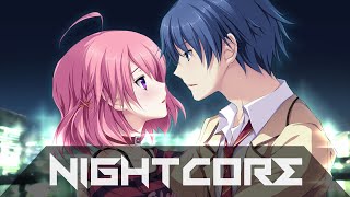 Nightcore - Dangerous