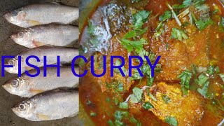 FISH CURRY ।Paniakhia machha tarakari in odia ।