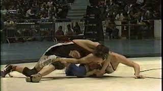 1988 PIAA AA 105lbs