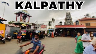 Exploring Palakkad | Kalpathy Agraharam #palakkadvlog #Kalpathy #palakkad #foodvlog #foodreview