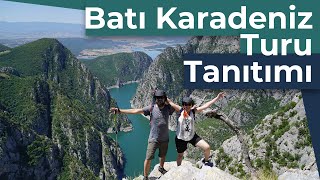 Batı Karadeniz Turu Tanıtımı