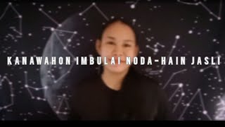 Kanawahon imbulai noda cover by Priscilla